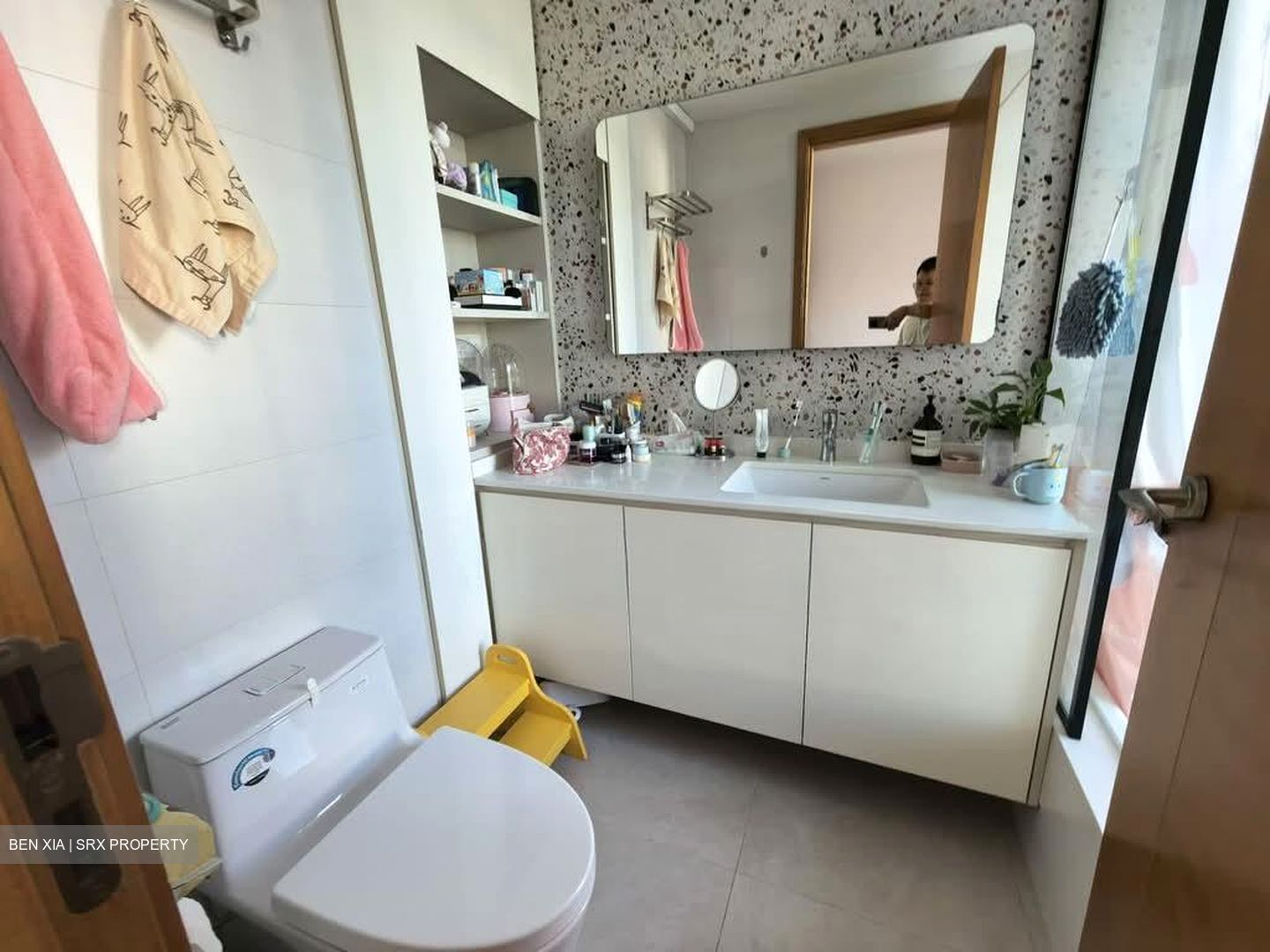 Caribbean At Keppel Bay (D4), Condominium #577099881